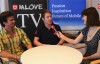 Interview with Anders Fredriksson and Marcus Sandberg, Co-founders of Shpare @SXSW 2012