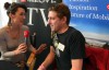 Interview with Dave Mathews, Founder of NeuAer & ToothTag @SXSW 2012