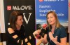 Interview with Gretchen Harding, Group Marketing Manager of Lytro @SXSW 2012