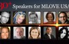 MLOVE ConFestival USA – Speaker Announcement