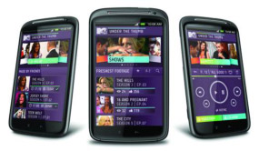 Mobile Trend Report Preview April 2012 - Watching MTV on the go