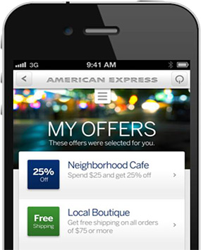 REAL-TIME OFFERS FROM AMERICAN EXPRESS - 2012-mlove-mobile-trend-report-preview-june2012-01