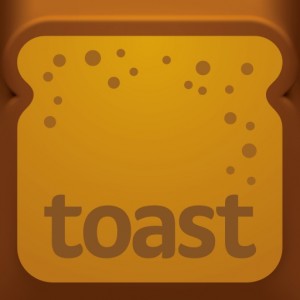 Toast App
