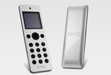 MLOVE Mobile Trend Report 03-2013 The mini-version of a smartphone - HTC Mini