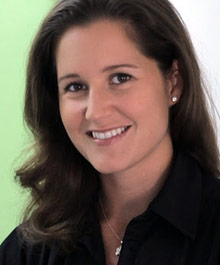 Gabriella Draney, Co-founder and Managing Partner, Tech Wildcatters