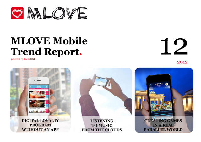 2012 12 MLOVE Mobile Trend Report