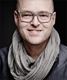 2013 Harald Neidhardt - Founder of MLOVE