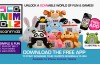 Scan and play with cuddly toys on smartphone