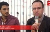Mobile World Congress  2013 Interview Charles Lepley, Orbotix