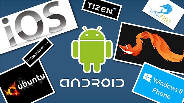 Who wins the mobile OS war? - MLOVE