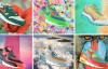 Nike shoes adapt to instagram pictures