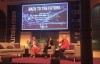 Smart City Session @ WIRED Mobility Conference